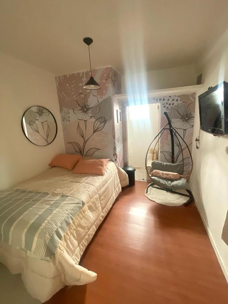 Dpto La Pampa Apartment Puerto Madryn