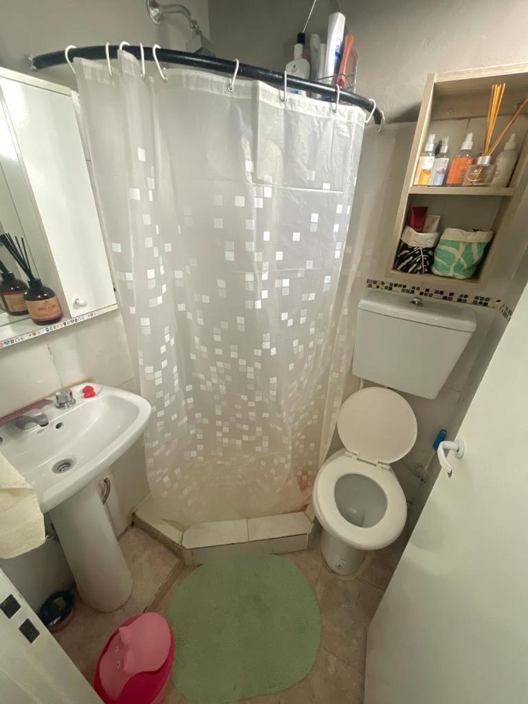 Apartamento Dpto La Pampa *